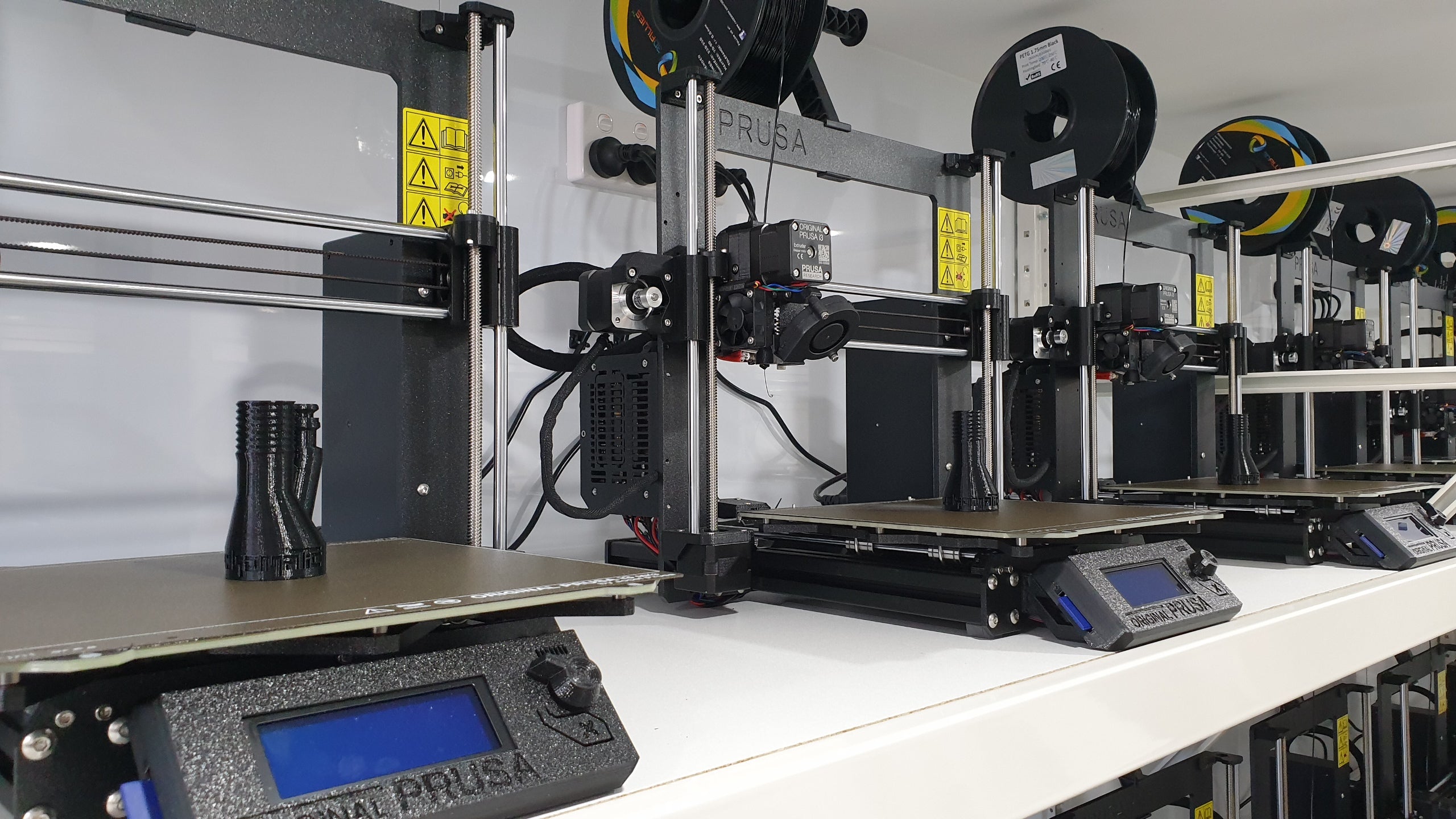 VANWEIR GROUP: AUSTRALIA’S LARGEST & FASTEST-GROWING 3D PRINT FARM