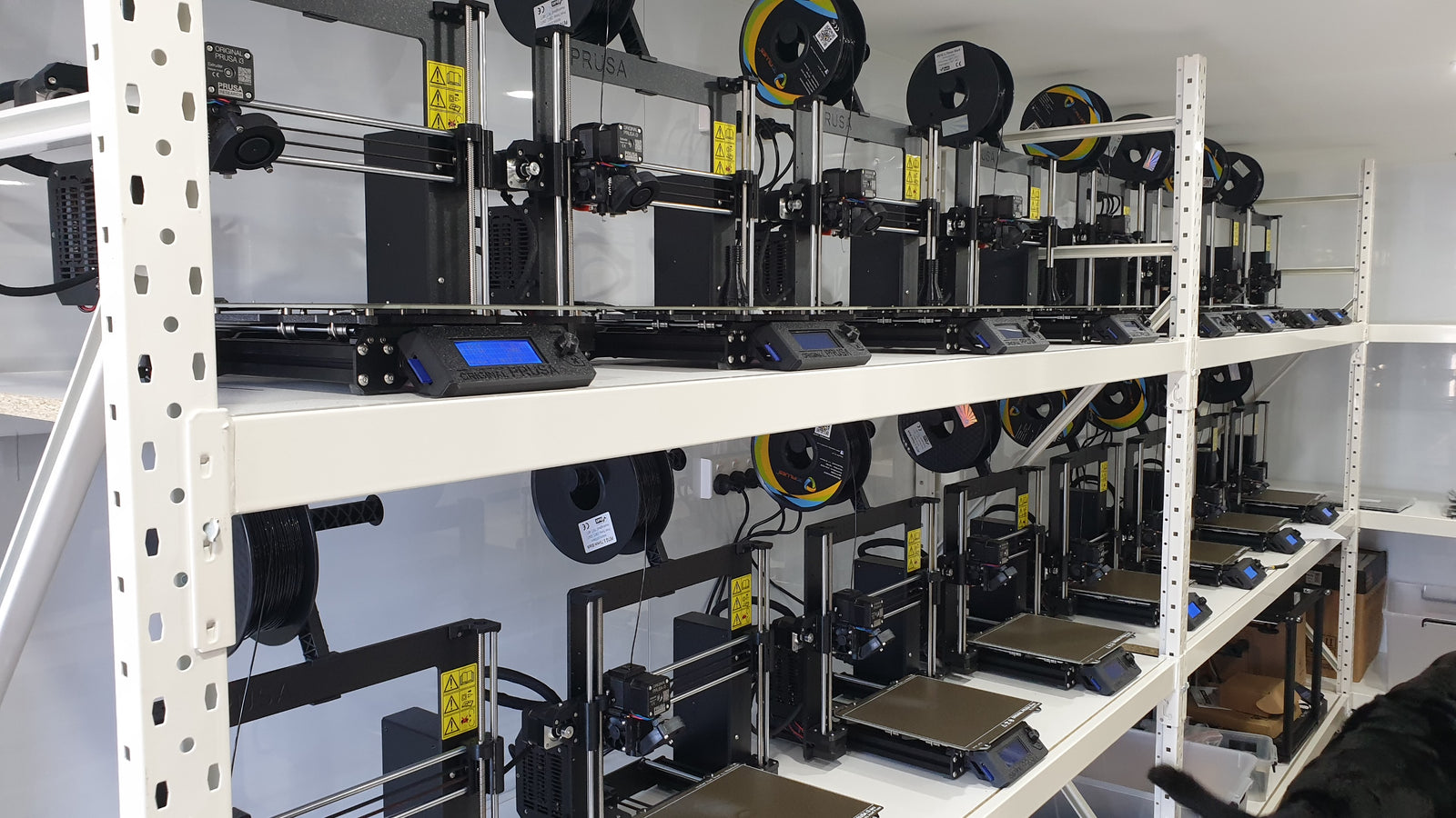 3D Printing – Where to Now